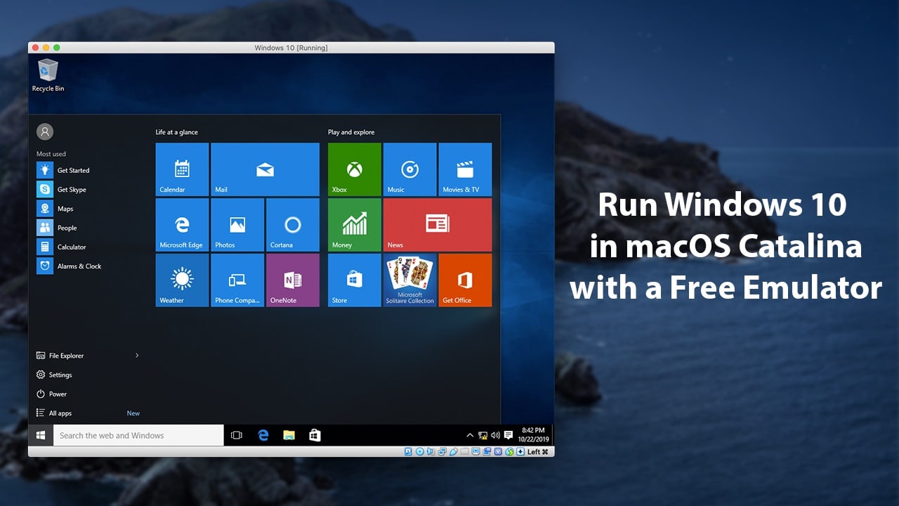 mac os 9 emulator for windows downloader